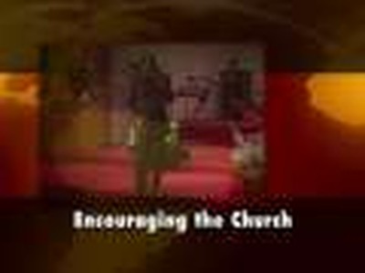 Impact Ministries 2008 Promo