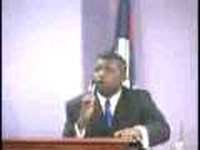 Minister Gabriel Austin - Praise 2 Mp4
