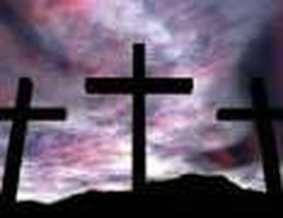 In the Name of the Lord - a video montage