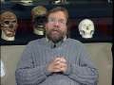 Discussion on reconciling evolution and religion 5-9