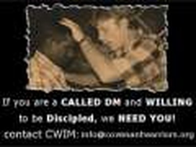 Prophecy &amp; Vision of End Time church 2010