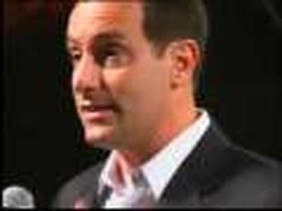 Cordoba 07 - Pastor Sergio Balart - Parte 3