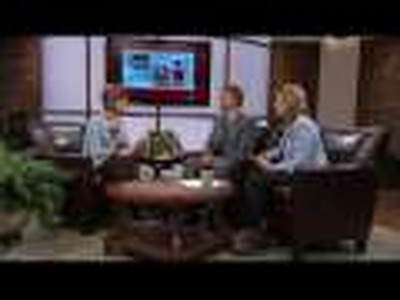 Ginger Millermon on FamilyNet