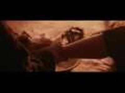 Maundy Thursday - Edit from Passion of the Christ
