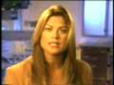 Kathy Ireland March of Dimes PSA in Spanish