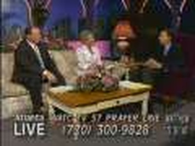 The Full Atlanta Live Interview