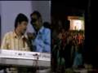 Pastor Tim Smith "On Location: India Montage"