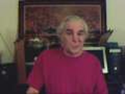 God is not a man part 2