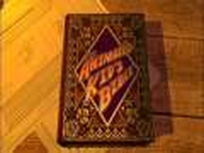 The Animated Kids Bible