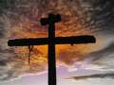 Blessed Be Your Name