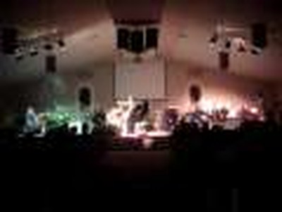 Easter Drama - Hands for Christ
