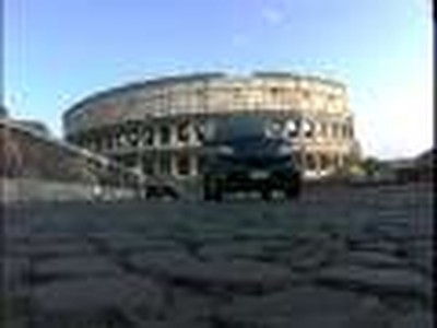 Drive Thru History :: Ancient Rome