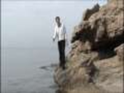 Jonah 3 at the Mediterranean Sea (Tom Meyer)