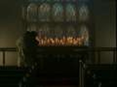 Left Behind II Tribulation Force - 2002