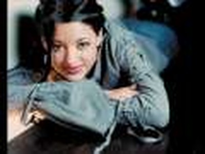 Stacie Orrico