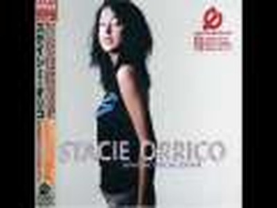 Stacie Orrico - Is It Me