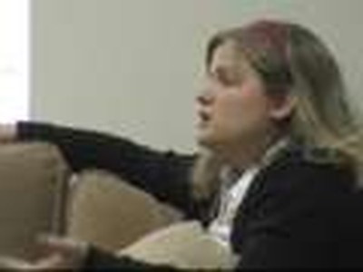 VBS 2008 Family Group Leader Testimony