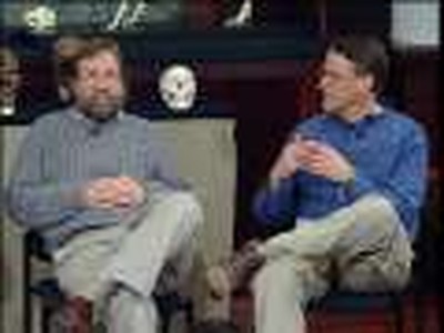 Discussion on reconciling evolution and religion 6-9