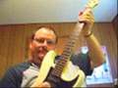 Amazing Grace Heavy Metal Version (2)
