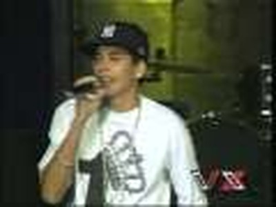 Raza For Christ -Concierto Expolit 2007 Vida Extrema Podcast