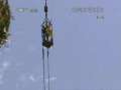 Crocodile Bungee