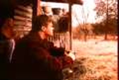 Audio Adrenaline Big House Music Video