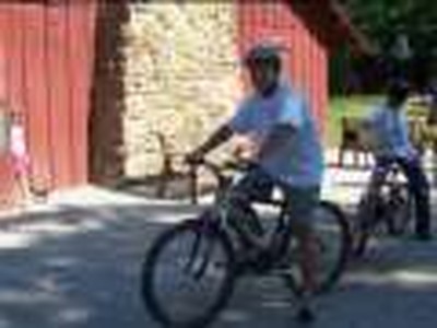 2008 Camp CILCA Promo Video
