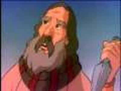 abraham and issac