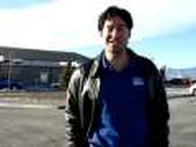 Jordan Rubin Video Blog - Feed Kids Healthy
