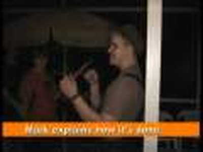 Youth Costume Party and Worship
