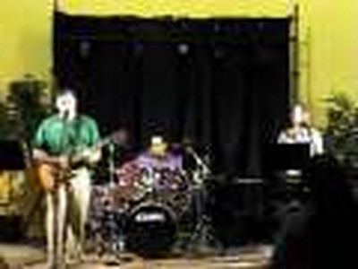 Sunday Morning Worship - March 23, 2008