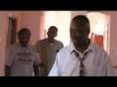 THAT NO MAN SHOULD PERISH