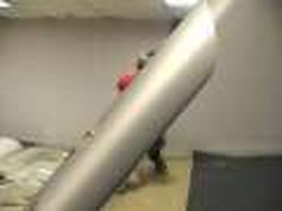 Bubba And Cooter Remodel New Life Community Church