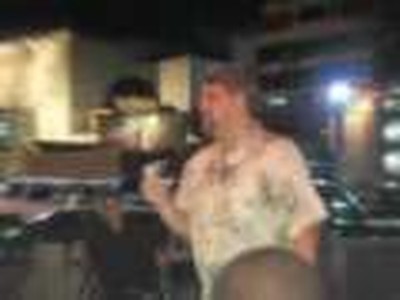 Open Air Preaching W/ Darell Rundus