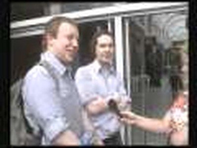 Name Ten Challenge (Irish Version)