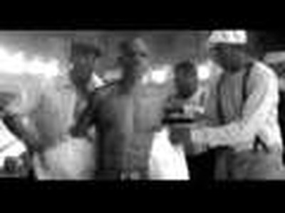 Kirk Franklin - Declaration