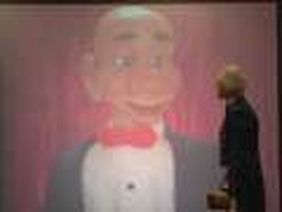 Uncle Sam-JR Stump the Dummy