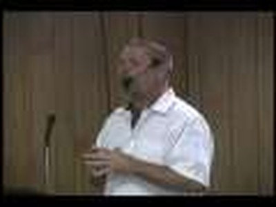 Reality Check for the Church in America Part 1