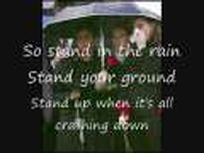 Stand Up