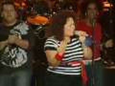 Expolit 2007 - Ingrid Rosario - Parte 1