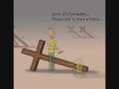 Take Up Your Cross