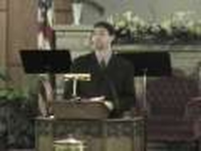 How could God Love me?