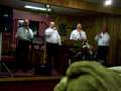 Good News Messengers