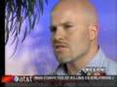 Pastor David Erik Jones Talks About His Porn Addiction