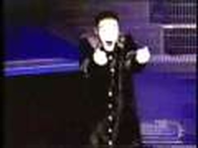 Never Seen Your Face _ The Williams Brothers _ K &amp; K Mime