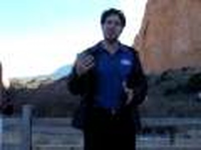 Jordan Rubin Video Blog - Pike's Peak