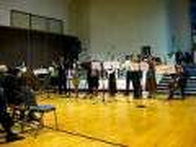 Zion Medley Spring Convention 2008