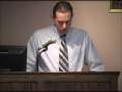 Lectio Divina - From Behold the Man - Part 2