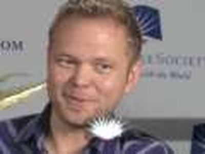 Dan Meyers: First Bible