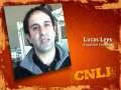 Video Promocional CNLJ 2007